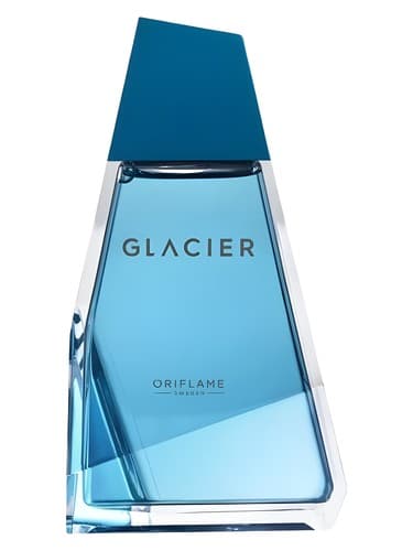 Glacier - گلاسیر