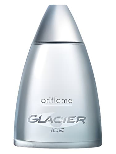 Glacier Ice - یخ یخچال