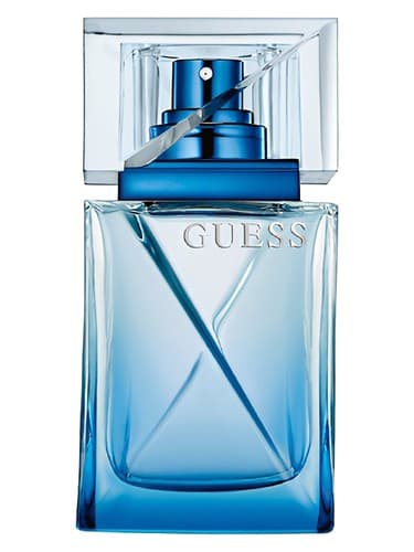 Guess Night - گس نایت