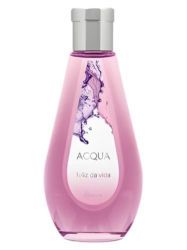 Acqua Feliz da Vida - آکوا فلیز دا ویدا