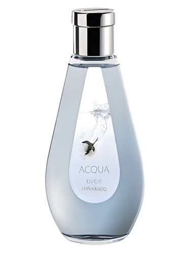 Acqua Bebê 