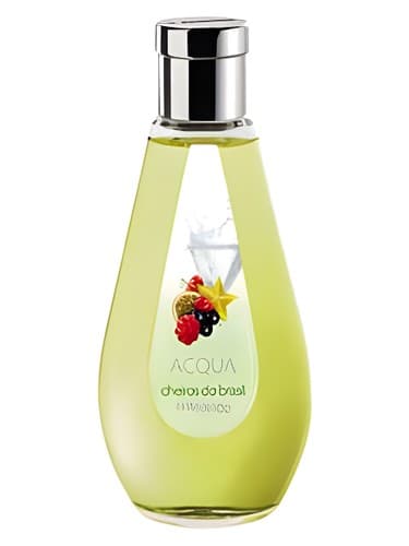 Acqua Cheiros 