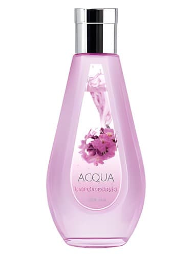 Acqua Lavanda Sedução 