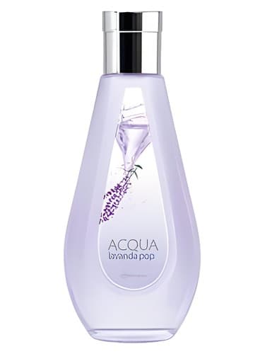 Acqua Lavanda Pop