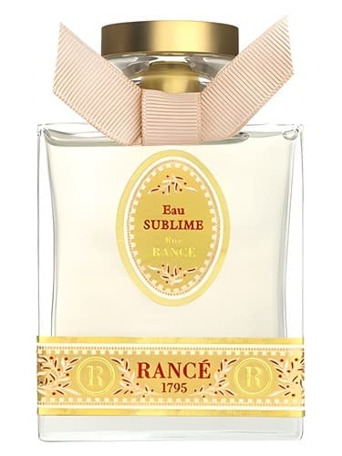 Rue Rance Eau Sublime - رو رنس او سوبلیم