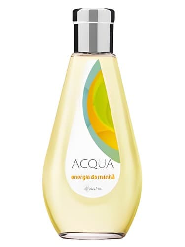 Acqua Energia da Manhã 