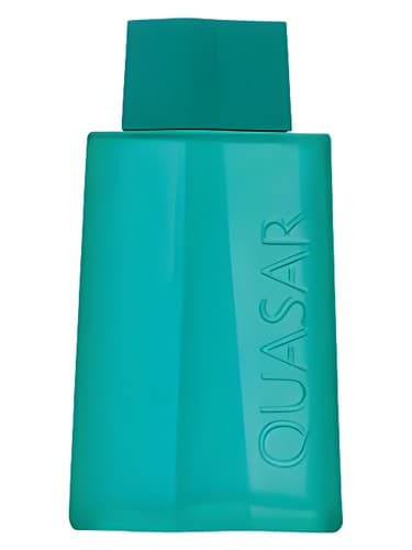 Quasar Oxygen - اکسیژن کوازار