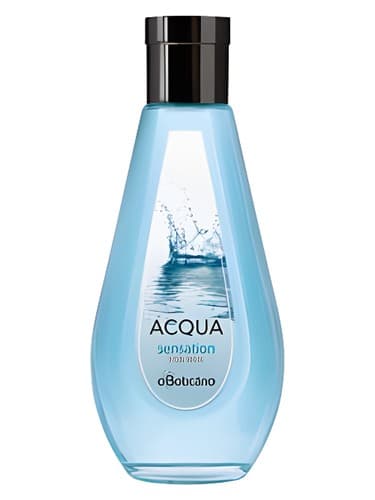 Acqua Sensation For Men - Acqua Sensation برای مردان