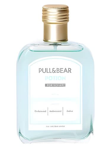 Potion For Women