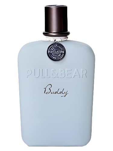 Buddy - رفیق