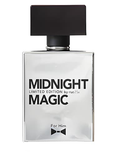 Midnight Magic - جادوی نیمه نایت