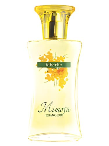 Orangerie Mimosa - اورنج میموزا