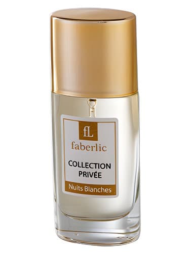 Collection Privee Nuits Blanches - مجموعه Privee Nuits Blanches