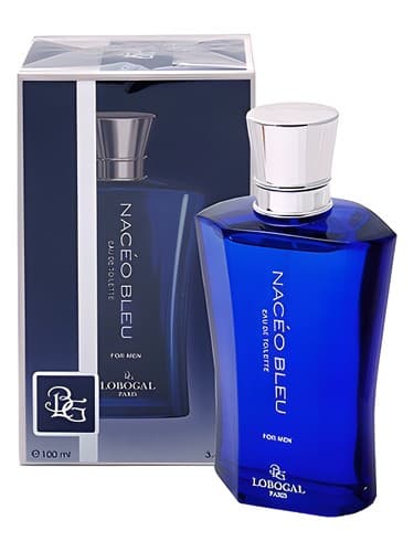 Naceo Bleu 