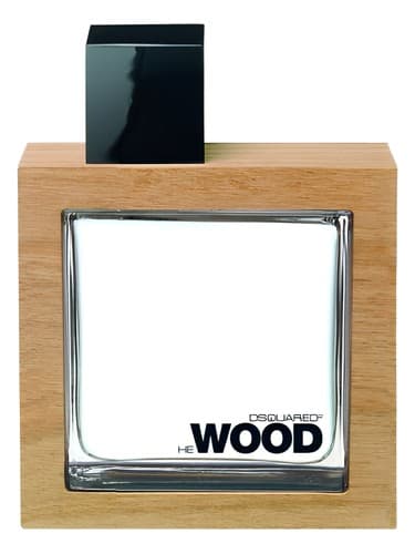 He Wood - هی وود