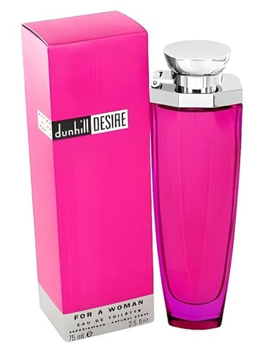 Desire for a Woman - دیزایر فور ا وومن