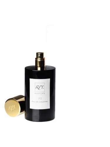 XI Eau de Cologne
