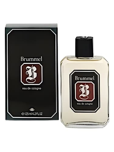 Brummel - برومل