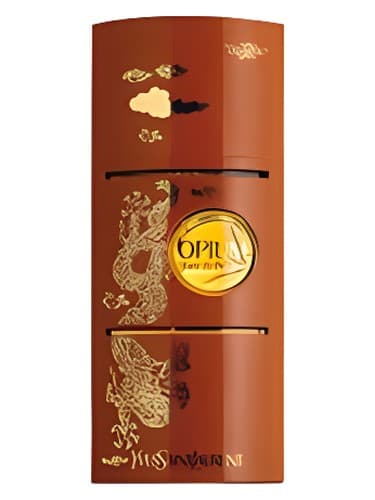 Opium Légendes de Chine eau de Parfum - اپیوم لجندز دو چین او دو پارفوم