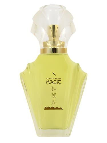 Magic - سحر و مجیک