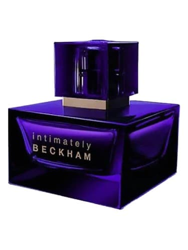 Intimately Beckham Night - اینتیمتلی بکهام نایت