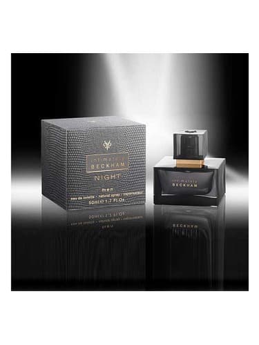 Intimately Beckham Night for Men