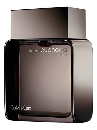 Euphoria Men Intense - ایفوریا من اینتنس