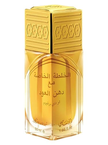 Khaltat Al Khasa