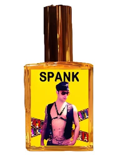 Fetish: Spank