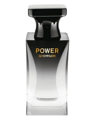 Power Woman