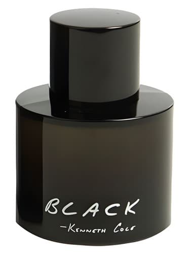 Kenneth Cole Black for Men - کنت کول بلک فور من