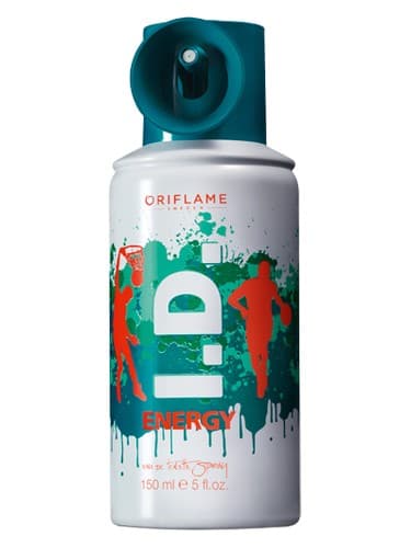 I.D. Energy - I.D. انرژی