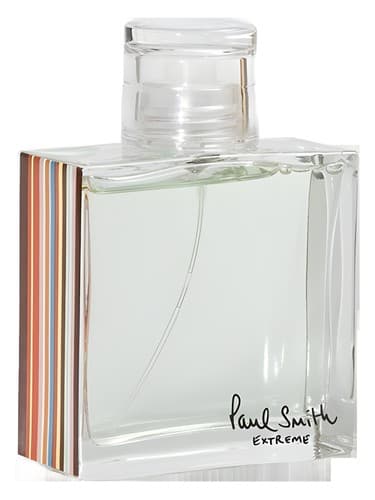Paul Smith Extreme Man - پل اسمیت اکستریم من