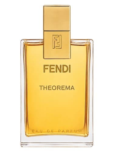 Fendi Theorema - فندی تئورما