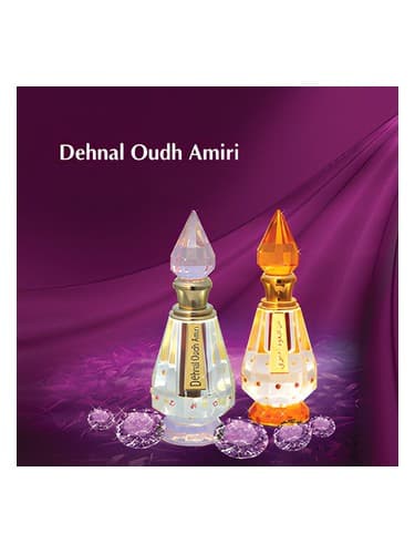 Dehnal Oudh Amiri - دهنال عود امیری
