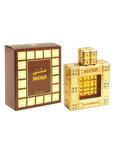 Mena - منا