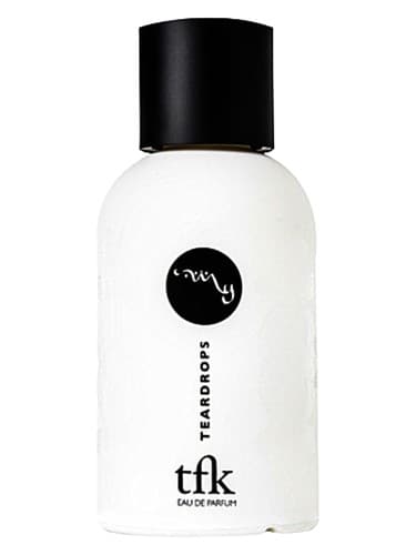 Teardrops - قطرات اشک