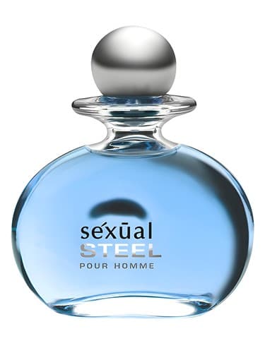Sexual Steel Pour Homme - جنس استیل پور هوم