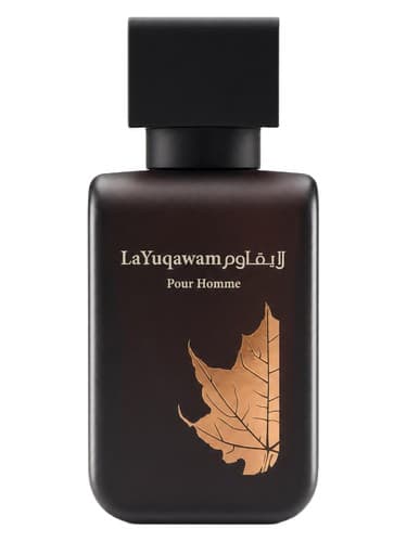 La Yuqawam Homme - لا یقاوام هوم