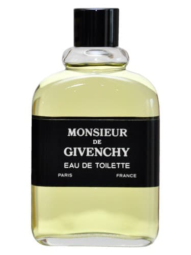 Monsieur de Givenchy - مسیو د ژیوانشی