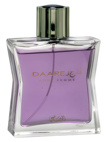 Daarej pour Femme