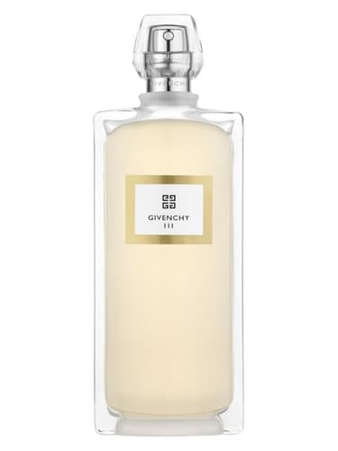 Les Parfums Mythiques - Givenchy III - ل پارفوم میتیک ژیوانشی III