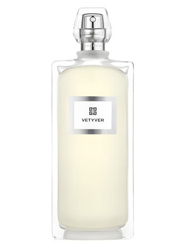 Les Parfums Mythiques - Vetyver - لز پارفومز میتیک وتیور
