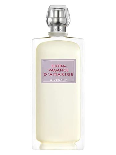 Les Parfums Mythiques - Extravagance d'Amarige - ل پارفومز میتیکز اکستراواگانس داماریژ