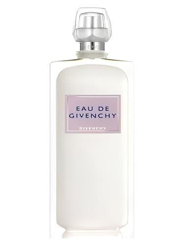 Les Parfums Mythiques - Eau de Givenchy 