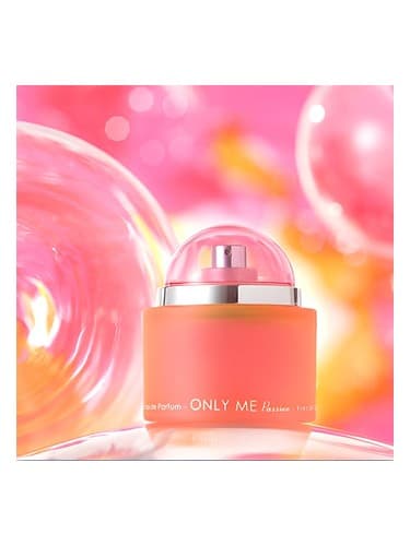 Only Me Passion - فقط من شور