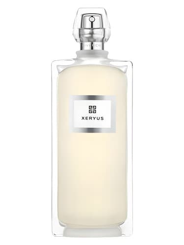 Les Parfums Mythiques - Xeryus - ل پارفوم میتیک زریوس