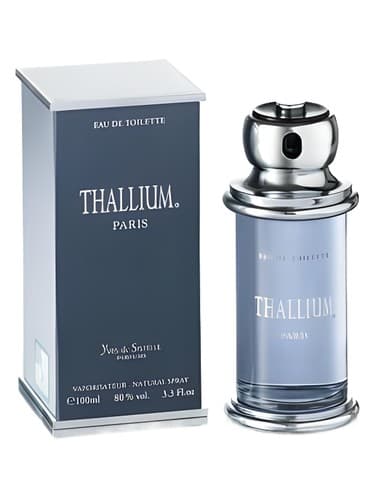 Thallium - تالیوم