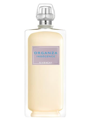 Les Parfums Mythiques - Organza Indecence - ل پارفومز میتیکز اورگانزا ایندیسنس