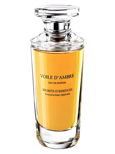 Voile d'Ambre - ووال دامبر